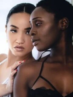 Asia Vargas & Zaawaadi